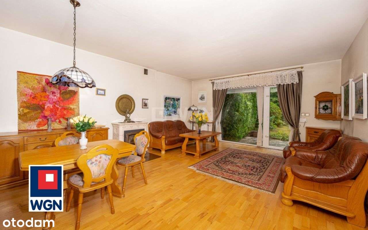 Dom, 145 m², Nowa Iwiczna-4