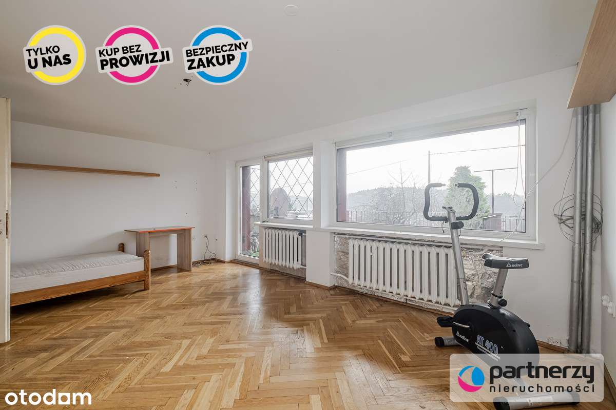 Dom dla 2 rodzin lub pod inwestycję - Pełny obrazek: 5/20