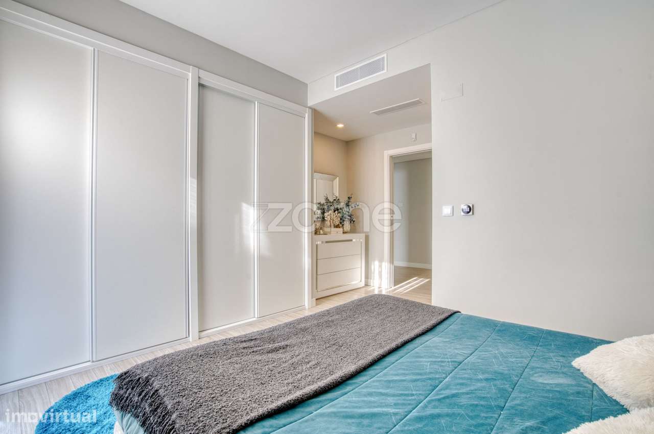 Apartamento T3 na Ramada - Grande imagem: 5/37