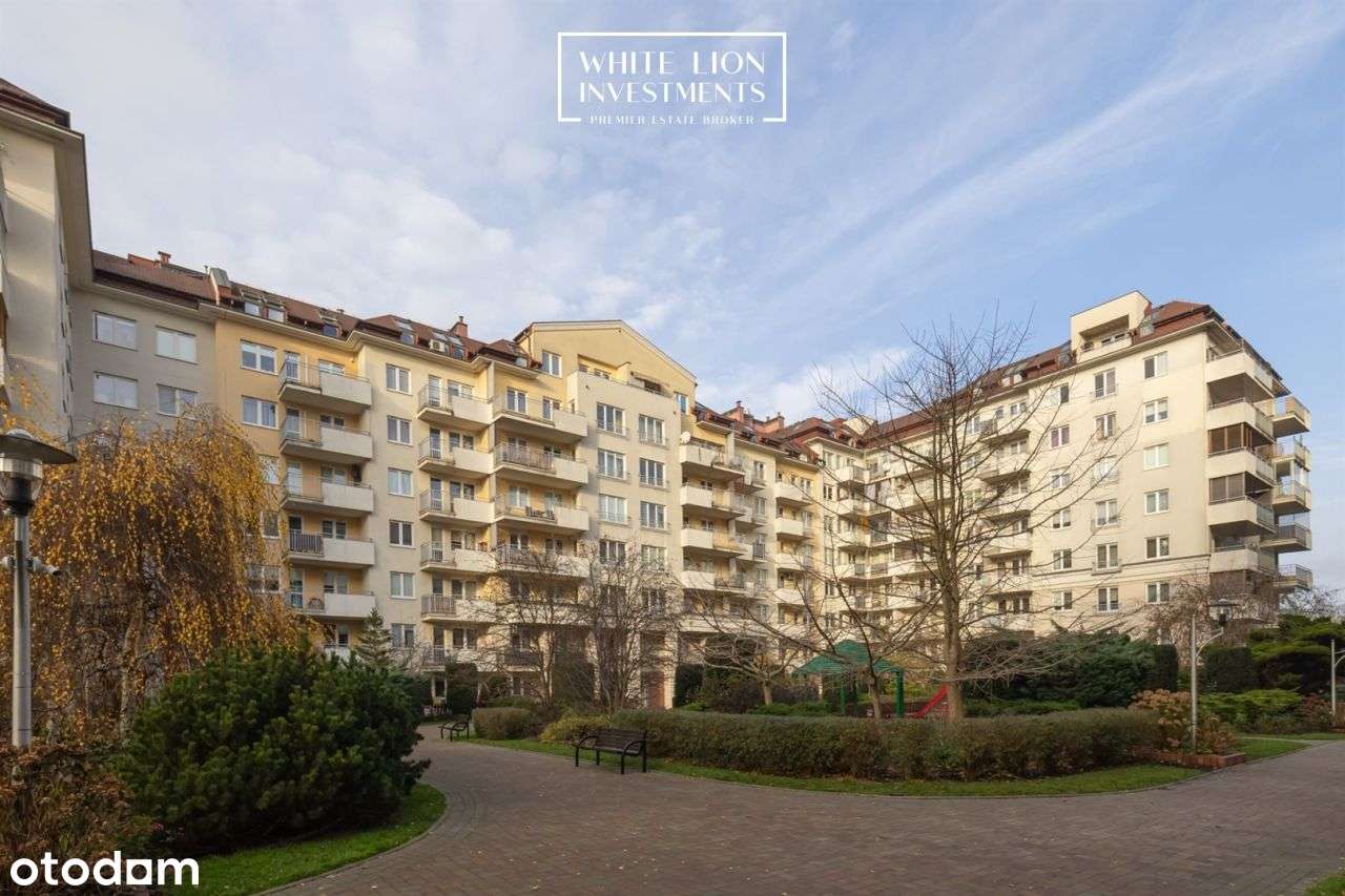 Wyjątkowe 2 pokoje z możliwością 3| 64,8 m²| Ursus-16