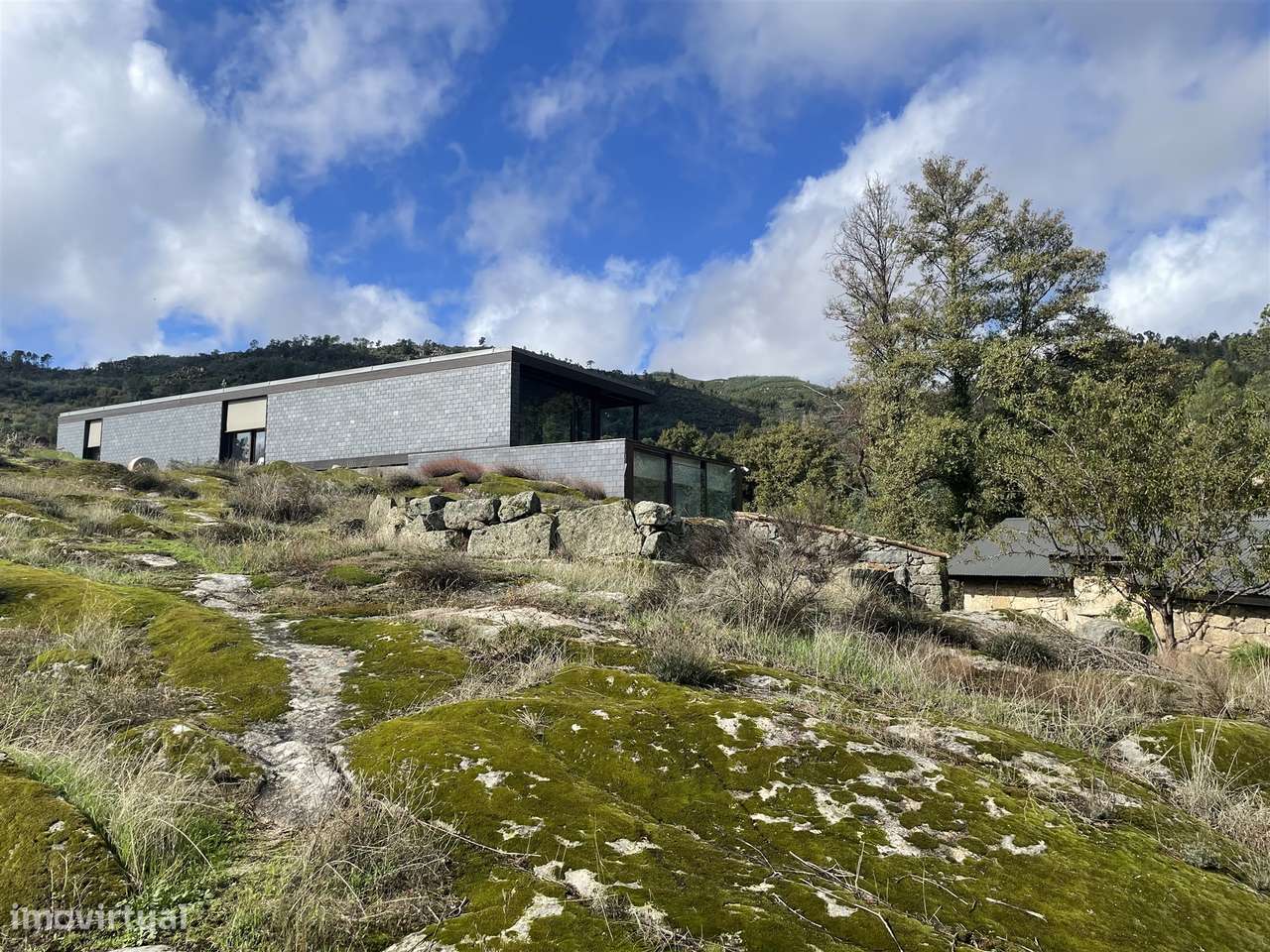 Moradia Isolada T3 Venda em Louriçal do Campo,Castelo Branco-52