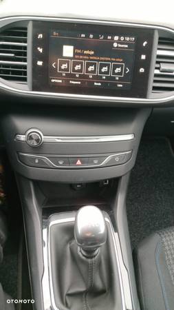 Peugeot 308 PureTech 110 Stop & Start Style - 24