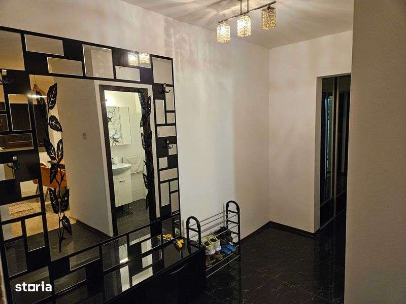 Apartament 3 camere doua bai parcare - Imagine principală: 5/8