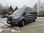 Ford Transit - 1