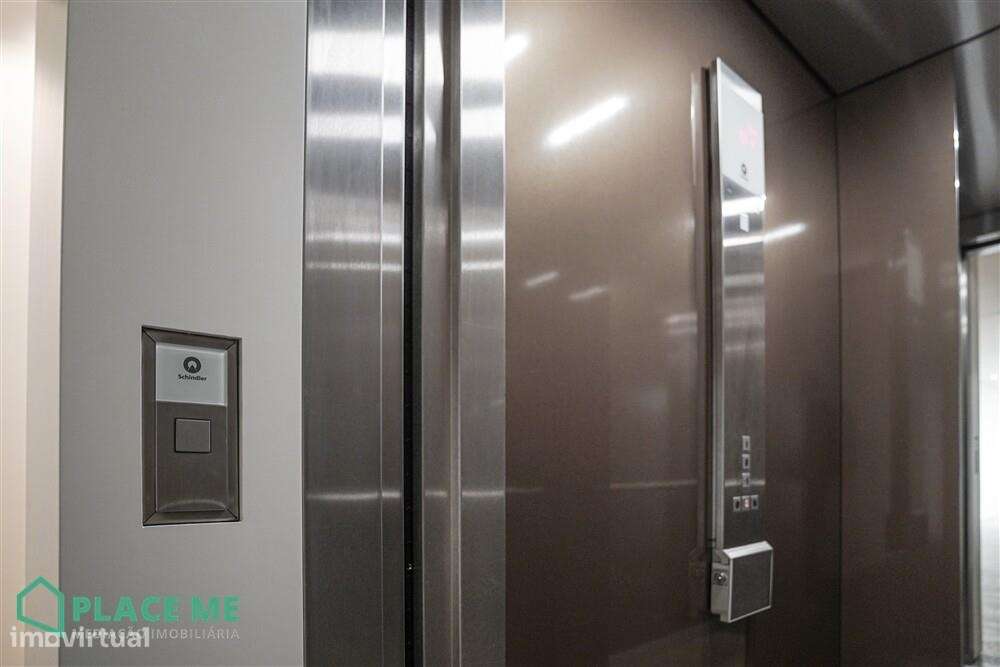 Apartamento T3 - Chave na Mão - Encosta do Bom Jesus, Braga-25