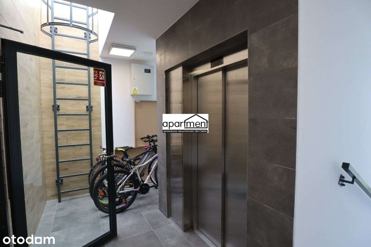 Mieszkanie, 68 m², Trzebinia-7