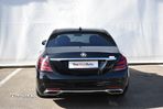 Mercedes-Benz S 450 4Matic 9G-TRONIC EQ Boost - 6