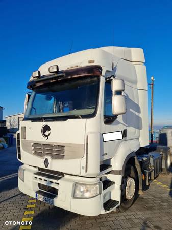 Renault Premium 450dxi - 2