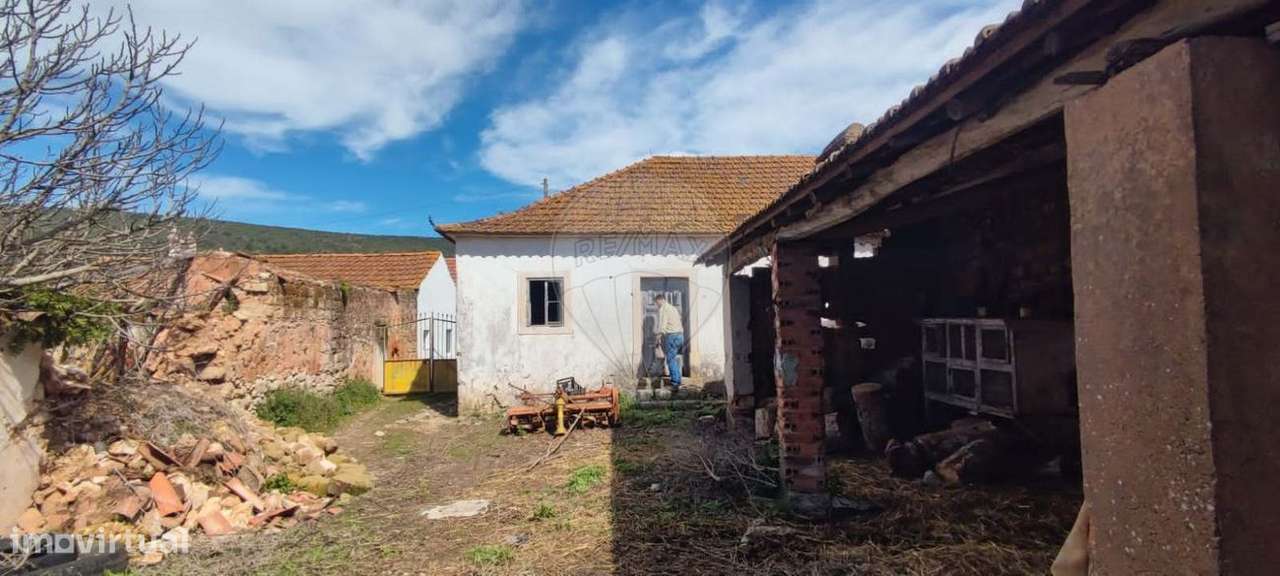 Moradia T3 para venda - Grande imagem: 4/46