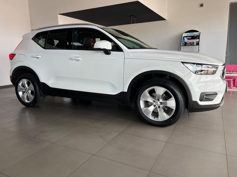 Volvo Xc-40