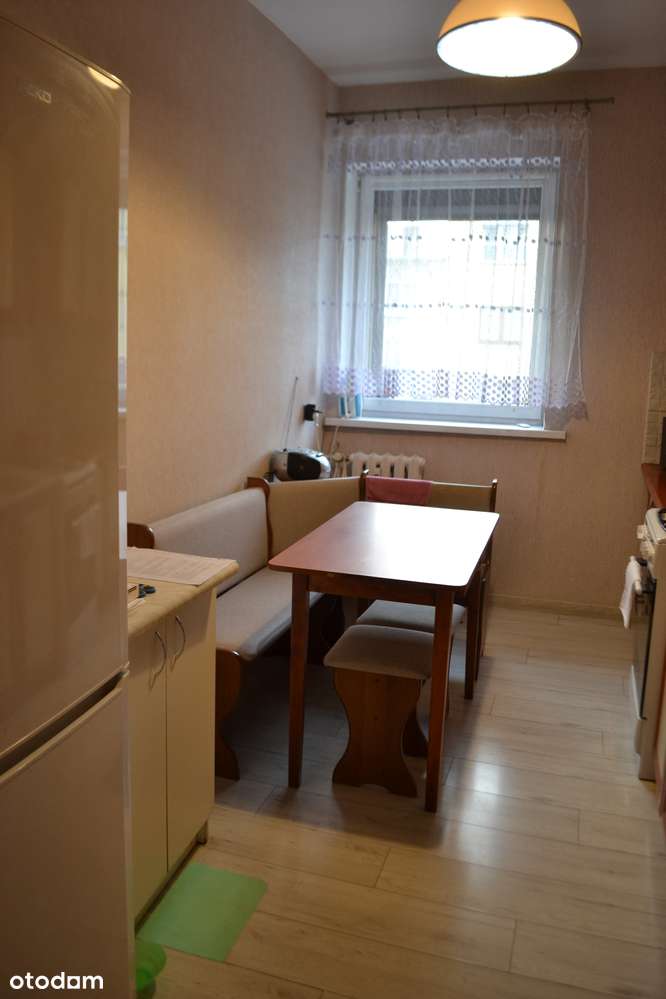 Mieszkanie 62.61m2 Rawicz ul. 3 Maja 15-6