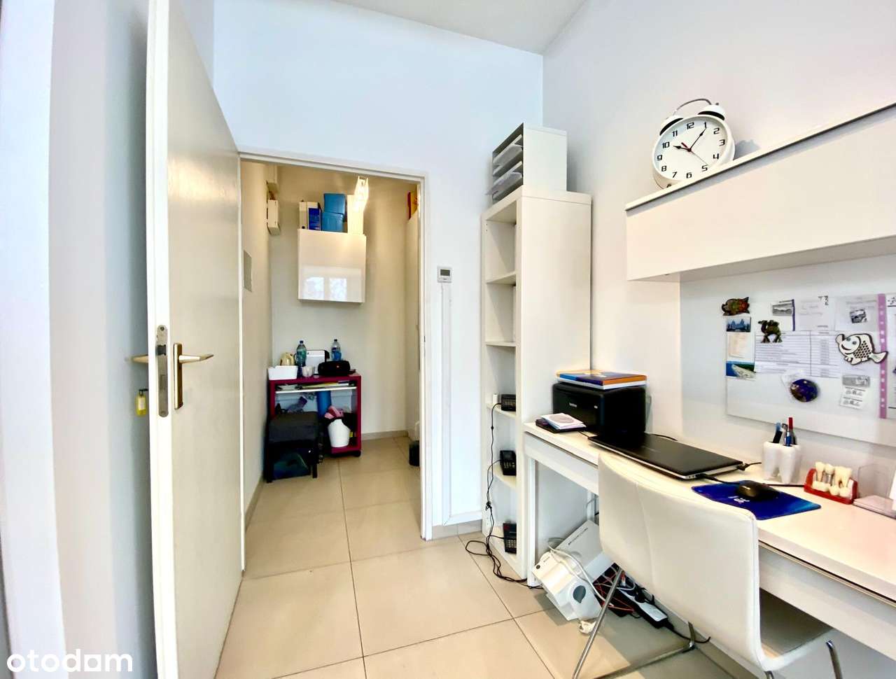 Lokal usługowy 40m2 z DUŻYM POTENCJAŁEM | Tatrzańska/Przybyszewskiego-13