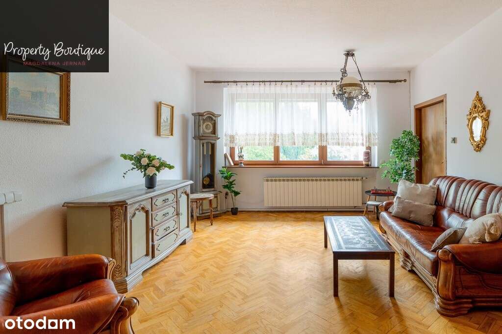 Dom Grunwald Modernistyczna Bryła Dla Konesera-6
