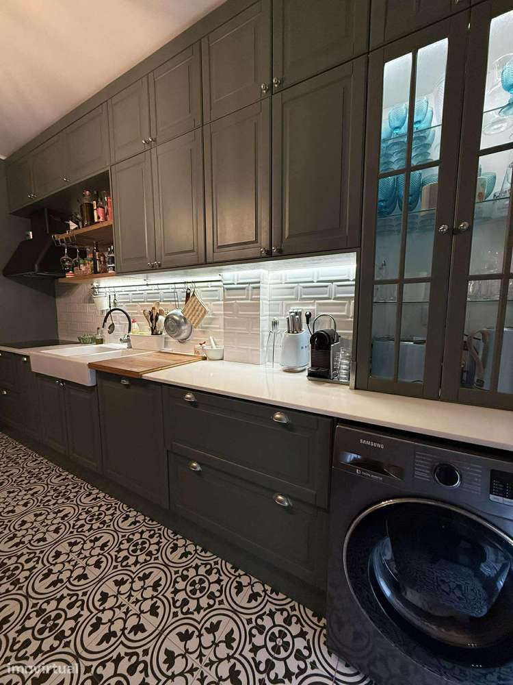 Magnifico Apartamento T3 c/Garagem - A2905/23 - Grande imagem: 5/18