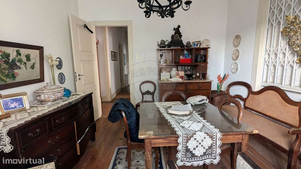 Apartamento T4 para venda - Grande imagem: 5/49