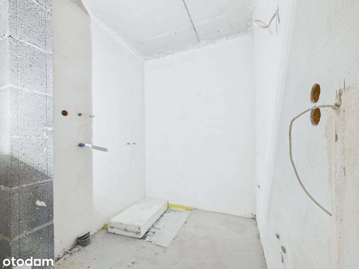 Nowoczesne 2-pokojowe i przestronne mieszkanie!-5