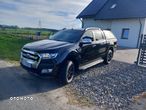 Ford Ranger 3.2 TDCi 4x4 DC Limited EU6 - 9