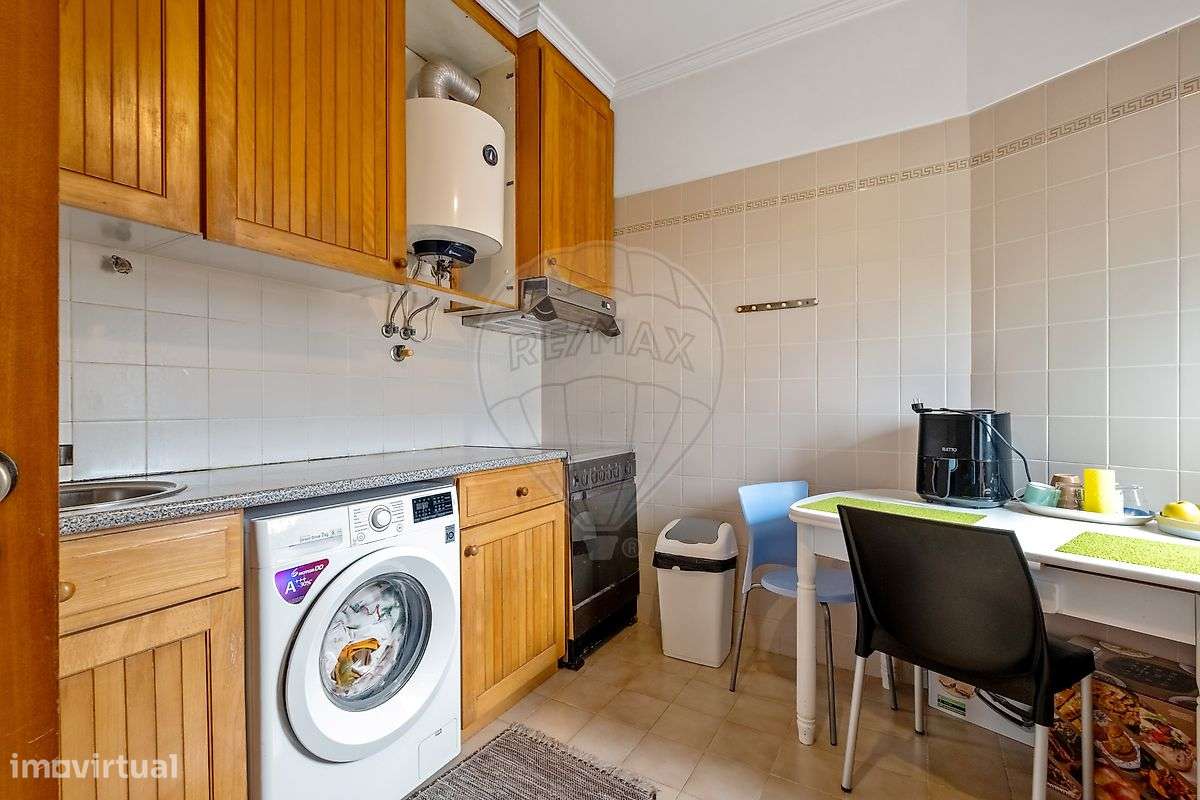 Apartamento T2 para venda - Grande imagem: 4/9
