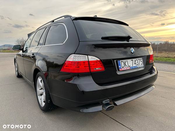 BMW Seria 5 - 15