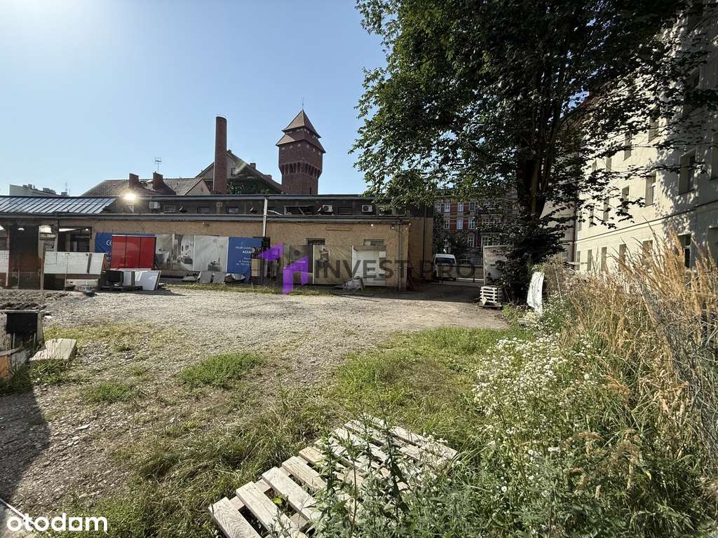 Ścisłe centrum, ogrom potencjału biznesowego-4