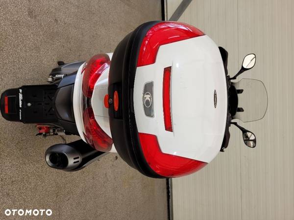 Kymco MyRoad - 33