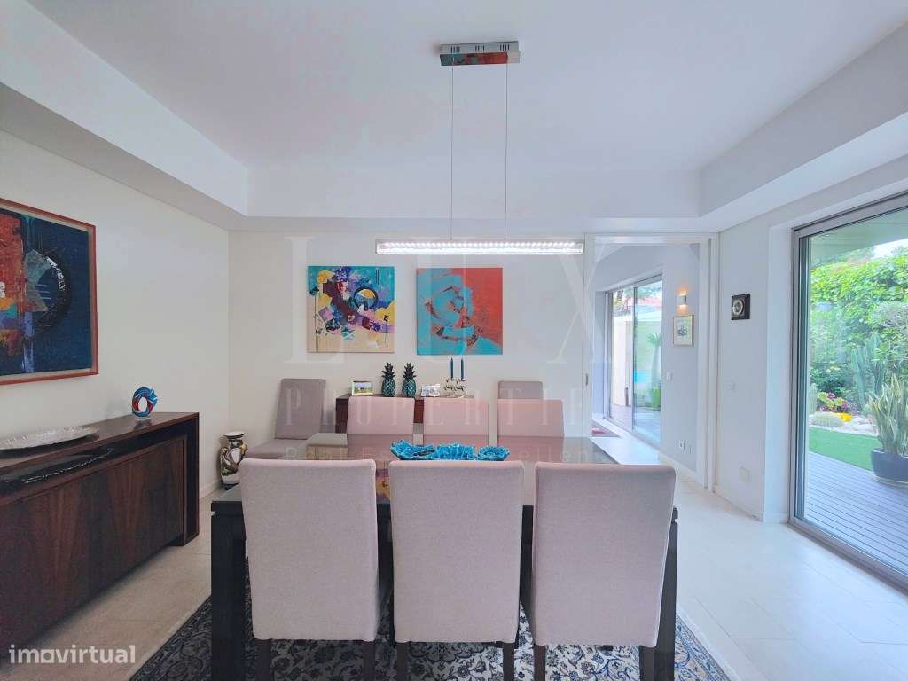 MORADIA DE LUXO EM CASCAIS-32