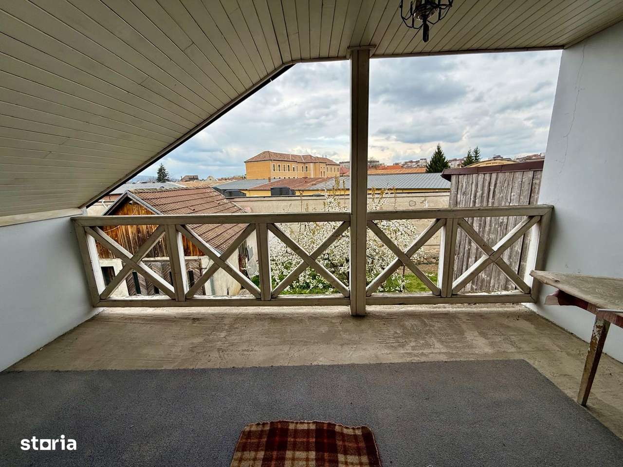 A/1685 De vânzare casă singur în curte în Mureș - Dâmb-13