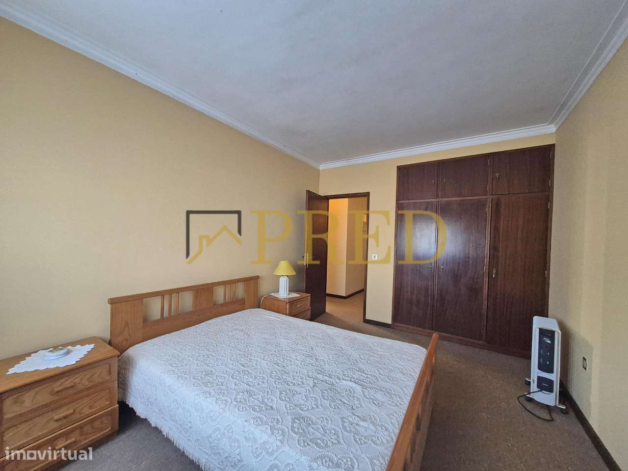 Moradia V3+1, junto à praia de Vila Chã-16