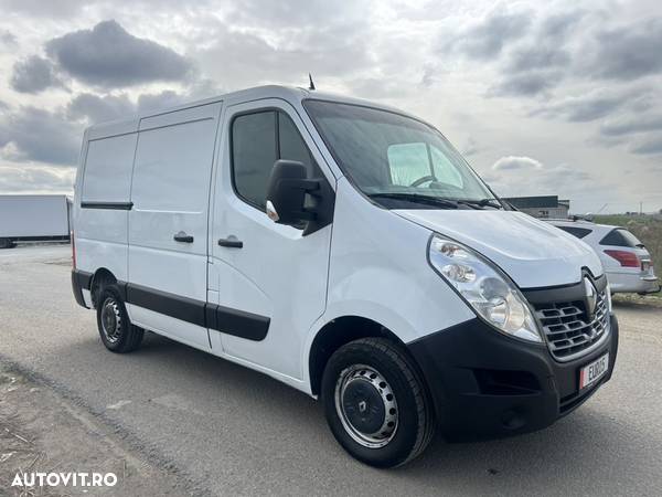 Renault Master - 3