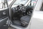 Jeep Renegade 1.6 MJD Longitude - 15