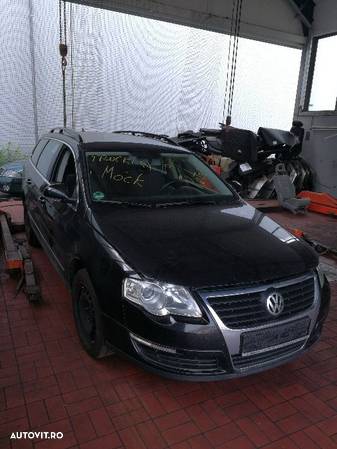 Vas apa vw passat b6 golf 5 touran octavia 2 seat leon polo ibiza cordoba vas expansiune - 2