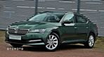 Skoda Superb 1.5 TSI Ambition DSG - 5