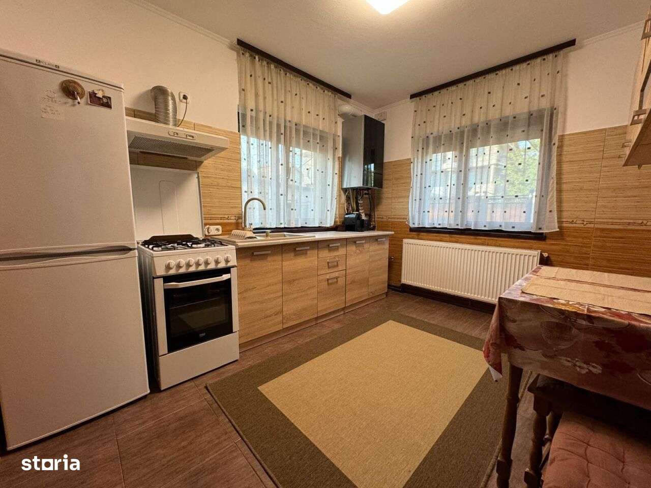 Vila Individuala 7 Camere 4 Locuri Parcare-7