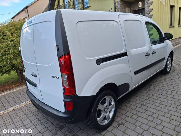 Mercedes-Benz Citan 111 CDI extralang - 6