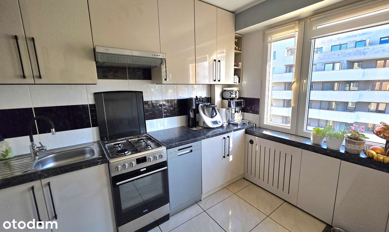 3 pokoje | 62,34 m² | ul. Walerego Sławka – świetna lokalizacja-4