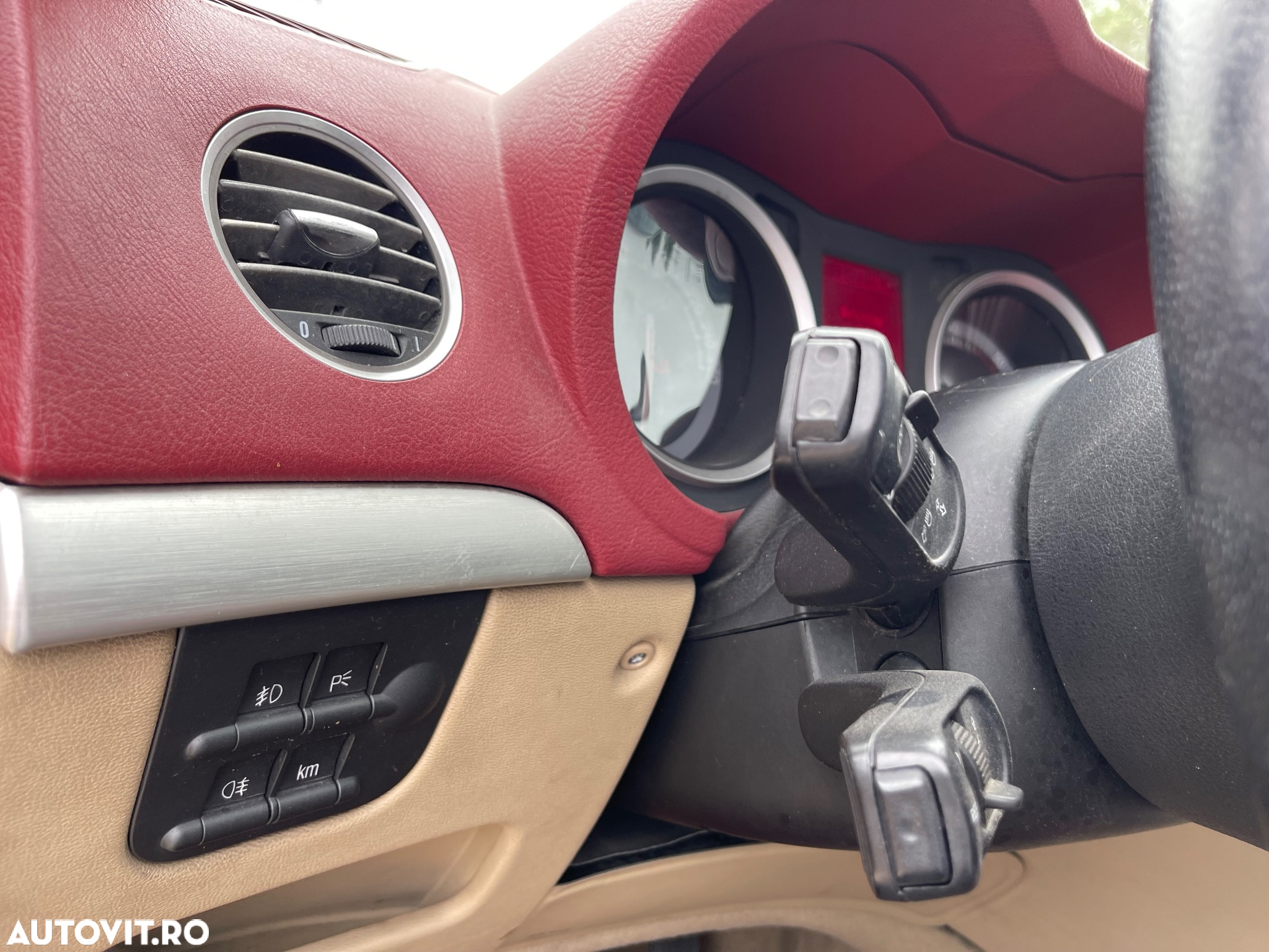 Alfa Romeo Brera 2.4 Multijet Sky View - 33