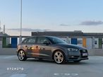 Audi A3 2.0 TDI Sportback S tronic sport - 4