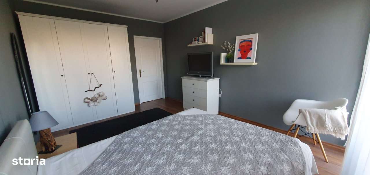 Vila P+1+M ,Zona Stadion-4