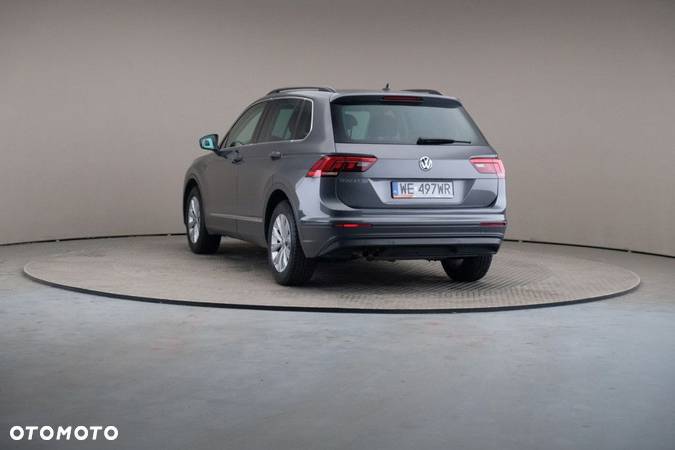 Volkswagen Tiguan 1.5 TSI EVO Comfortline DSG - 2