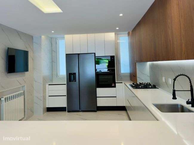 Moradia T3+1 de Luxo |Condomínio Privado - Quinta da Barca – Esposende-14