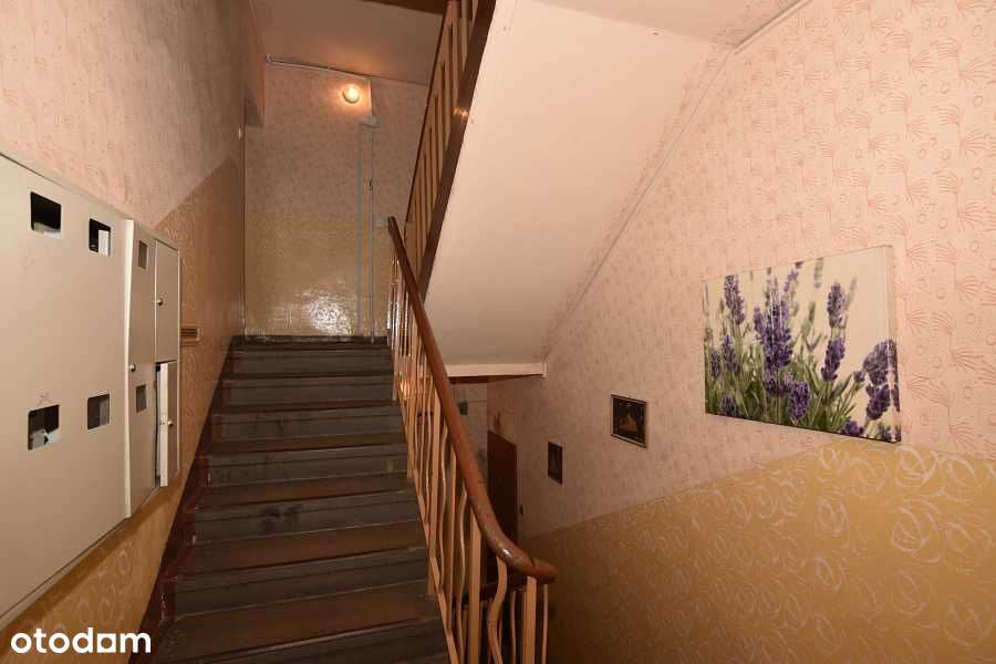 2 pokoje z pełnym wyposażeniem! Świetnie położone 61 m2-17