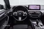 BMW Seria 5 520d xDrive mHEV M Sport sport - 29