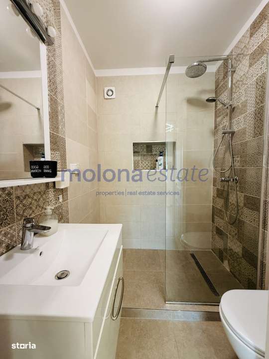 Apartament de vanzare 2, decomandate, 53 mp + terasa de 35 mp-8
