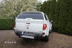 Mitsubishi L200 Pick Up 4x4 Autm DPF Diamant Edition - 14