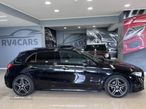 Mercedes-Benz A 200 d 8G-DCT Advanced AMG Line - 13