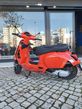 Vespa GTS Super 300 sport - 8