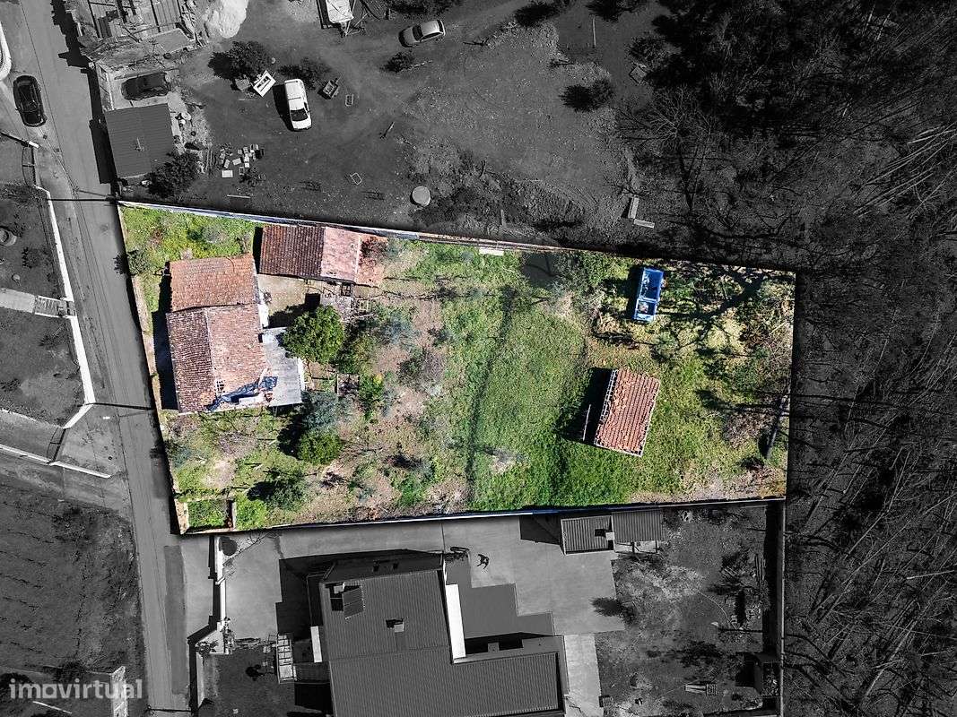 Moradia T3 para venda - Grande imagem: 4/28