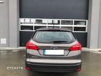 Ford Focus 1.5 TDCi Titanium - 4