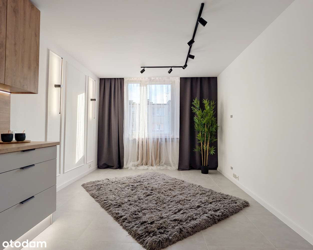 NOWE 2 pokoje | Wysoki standard | CO miejskie I REZERWACJA - Pełny obrazek: 5/18