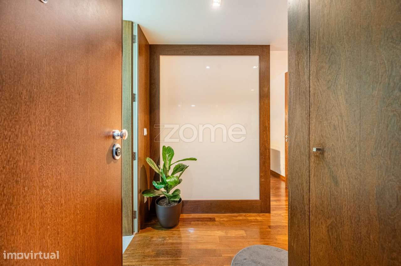 Apartamento T3 com Garagem Box para 2 carros - Edifício Antas Houses - Grande imagem: 5/18